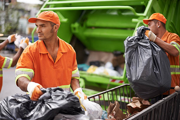 Debris Removal in Belmont, WI